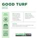 Rohrer Seeds Good Turf Lawn Mix Seed