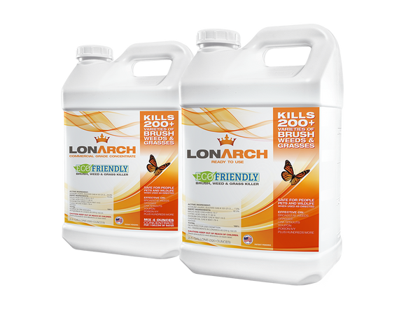 Lonarch Weed Killer Eco-Friendly