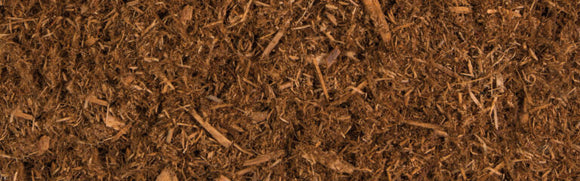 Maibec Cedar Mulch