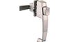 ProSource Storm/Screen Door Latches Push Button Aluminum