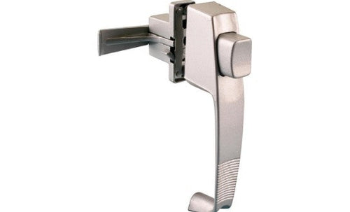 ProSource Storm/Screen Door Latches Push Button Aluminum