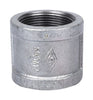 Worldwide Sourcing Galvanized Malleable Coupling