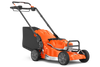 Husqvarna W520i Commercial Battery Push Lawn Mower