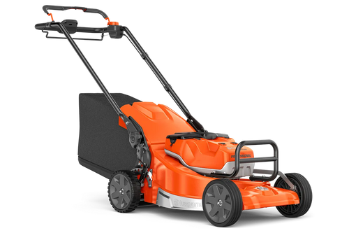 Husqvarna W520i Commercial Battery Push Lawn Mower