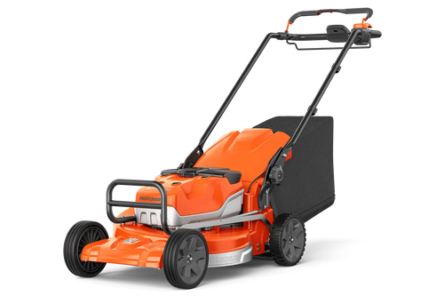 Husqvarna W520i Commercial Battery Push Lawn Mower