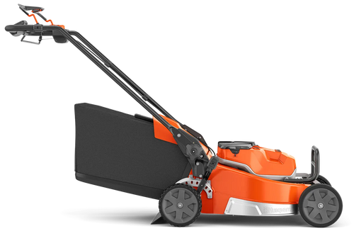 Husqvarna W520i Commercial Battery Push Lawn Mower