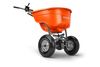 Husqvarna 130 Lb. Push Spreader