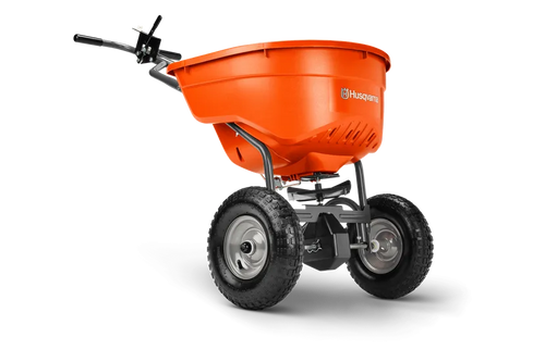 Husqvarna 130 Lb. Push Spreader