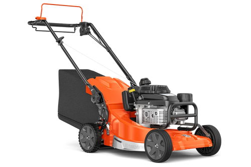 Husqvarna W520 Commercial Lawn Mower