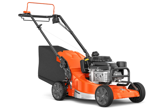 Husqvarna W520 Commercial Lawn Mower