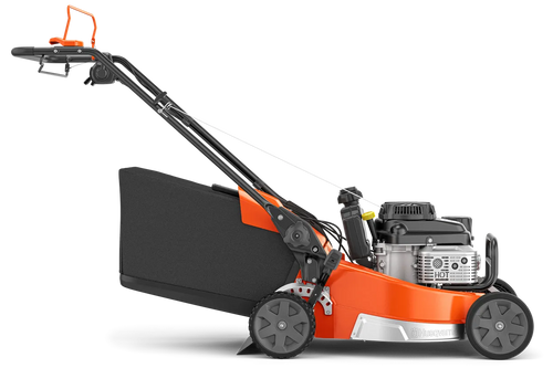 Husqvarna W520 Commercial Lawn Mower