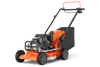 Husqvarna W520 Commercial Lawn Mower