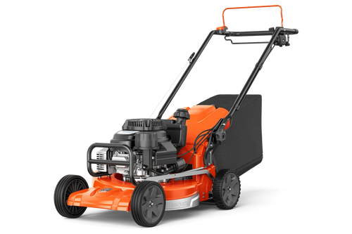 Husqvarna W520 Commercial Lawn Mower