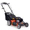 Evans Self Propelled Push Mower - RWD