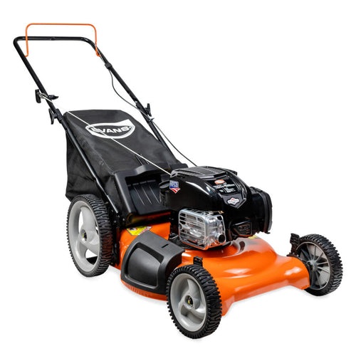 Evans Lawn Mower PE21N675RH