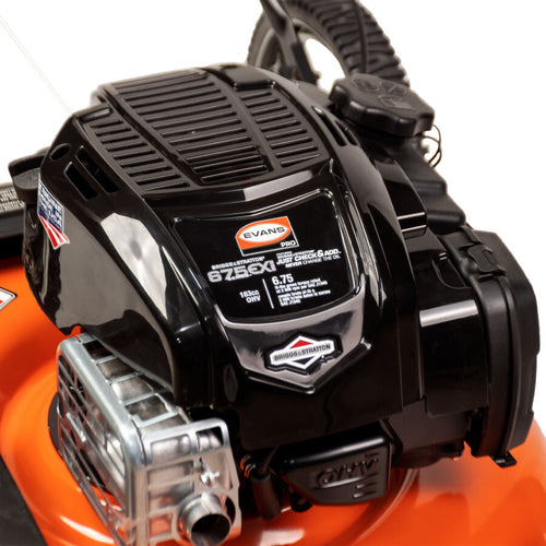 Evans Lawn Mower PE21N675RH