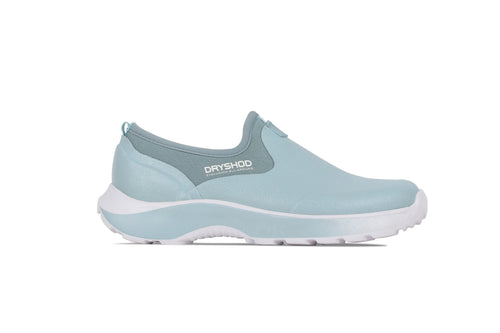 Dryshod Inc Evalusion Women’s All Around Shoe Blue