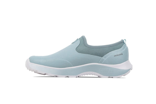 Dryshod Inc Evalusion Women’s All Around Shoe Blue