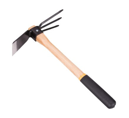 Landscapers Select Hoe and Cultivator Ergonomic Cushion Grip Handle