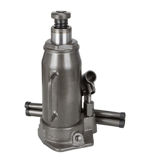 ProSource T010712 Hydraulic Bottle Jack 12 ton Steel