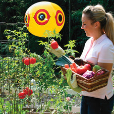 Dalen GUARD'N EYES Inflatable Reflective Bird Scare Balloon