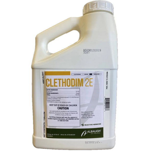 Agri Star Clethodim 2E