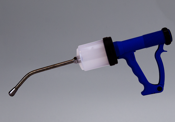 Neogen Drench Syringe