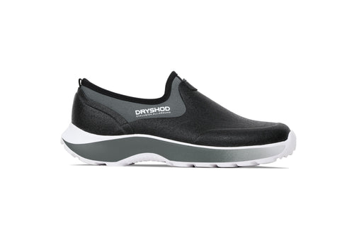 Dryshod Inc Evalusion Women’s All Around Shoe Black