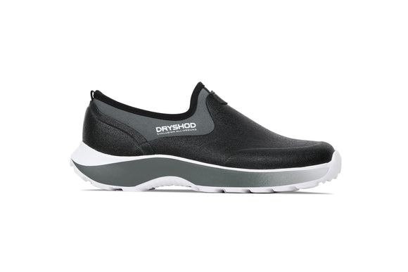 Dryshod Inc Evalusion Women’s All Around Shoe Black