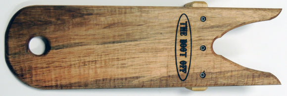 Muck Boots The Boot Off