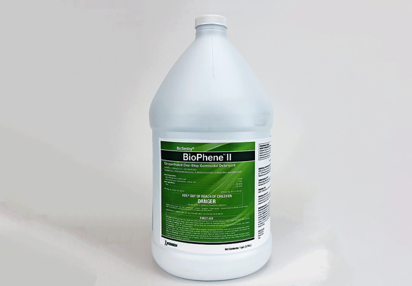 Neogen BioSentry® BioPhene™ II Disinfectant