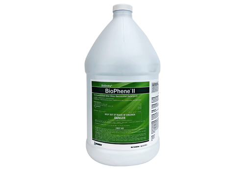 Neogen BioSentry® BioPhene™ II Disinfectant