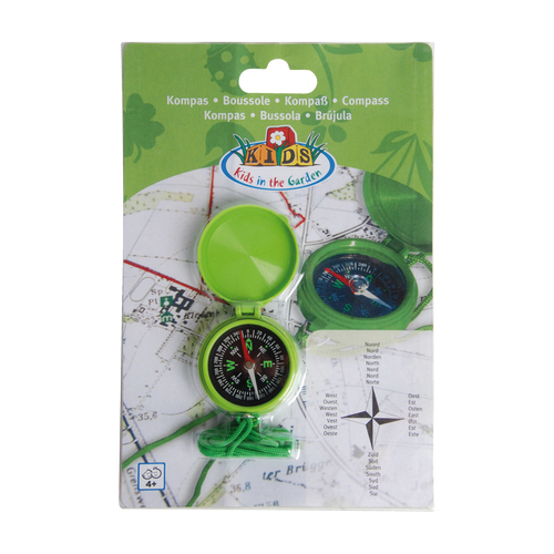 Esschert Design Compass