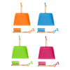Esschert Design Children's dustpan and brush set