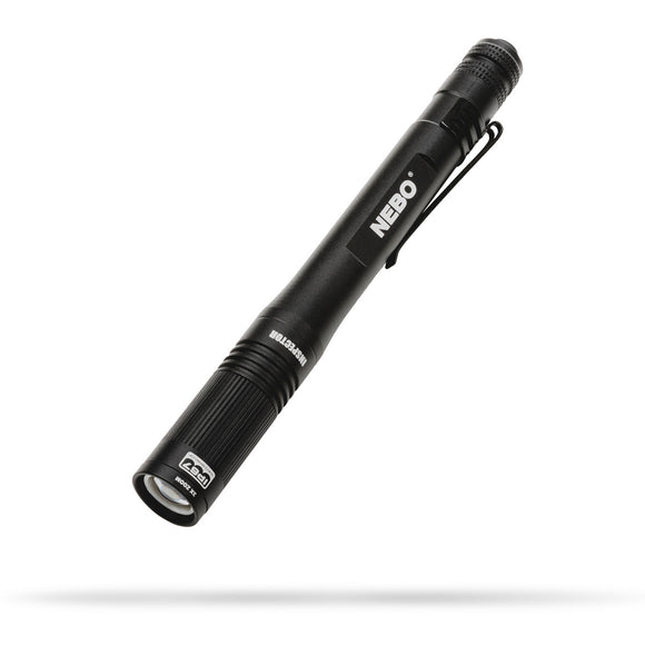 Nebo INSPECTOR Powerful Pen Sized Pocket Inspection Light