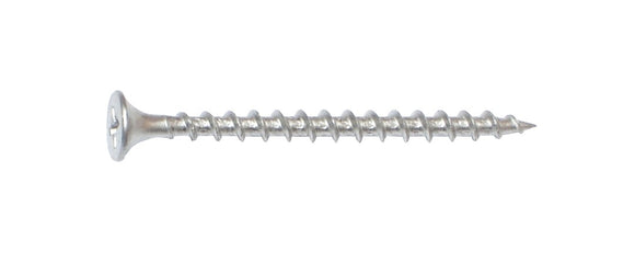 Midwest Fastener Phillips Bugle Deck Screws 6