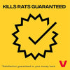 Victor® Safe-Set™ Rat Trap