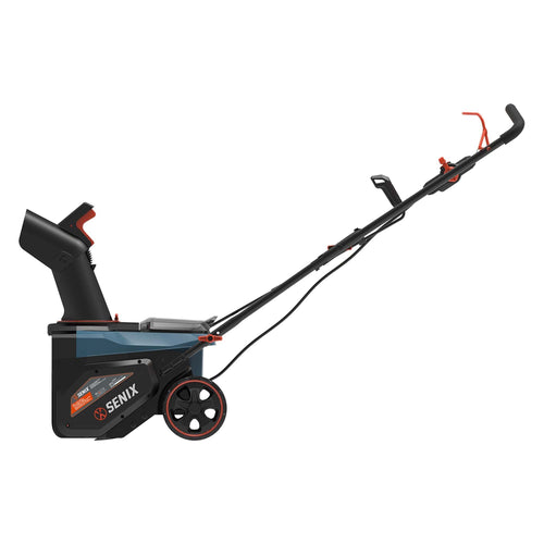Senix 2X2 40V 18 Cordless Snow Blower (Kit)