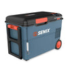 Senix X2 20V Portable Cooler/Warmer (26.4 Quart)