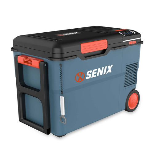Senix X2 20V Portable Cooler/Warmer (26.4 Quart)