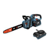 Senix 	X6 60V 16 Cordless Chainsaw (Kit)
