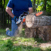 Senix 	X6 60V 16 Cordless Chainsaw (Kit)