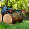 Senix 	X6 60V 16 Cordless Chainsaw (Kit)
