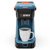 Senix X2 20V and 120V Portable Hybrid Coffee Maker (Kit)