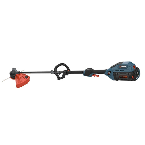 Senix X6 60V 16 Cordless String Trimmer (Kit)