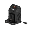 Senix X6 60V 8 Amp Quick Charger - Dual Port