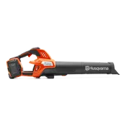 Husqvarna Leaf Blaster 350iB Handheld Battery Blower (Kit)