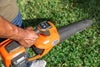 Husqvarna Leaf Blaster 350iB Handheld Battery Blower (Kit)
