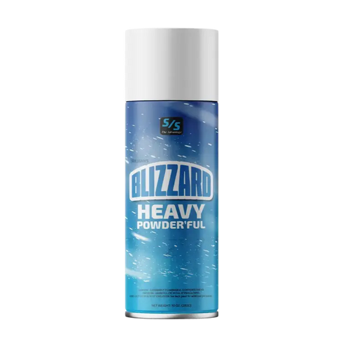 Sullivan Supply  Blizzard (White Powder'ful)