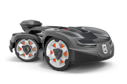Husqvarna 435 iQ AWD Automower